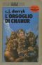 [Chanur 01] • L'orgoglio di Chanur